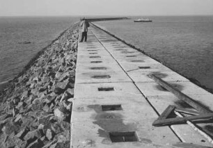 Minsener Oog/Nordsee