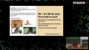 How to Give Your Postgres Blog Posts: An Outsize Impact
