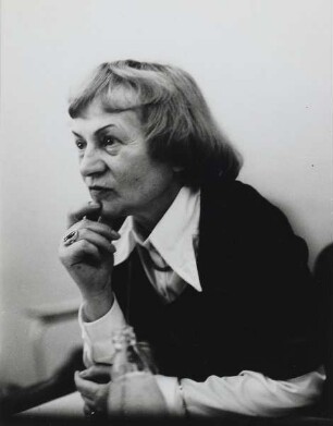 Anne Geelhaar