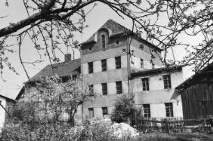 Lohsa-Hermsdorf/Spree. Mühle