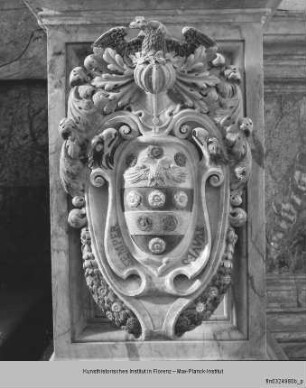Altar der heiligen Dreifaltigkeit