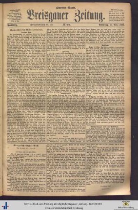 19.03.1893 (Zweites Blatt)