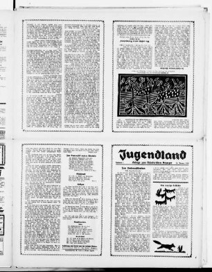Jugendland