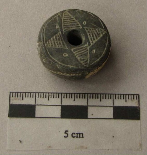 spindle whorl