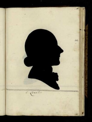C. Lavater
