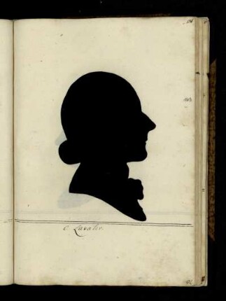 C. Lavater