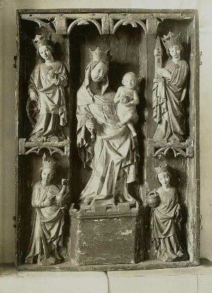 Marienaltar