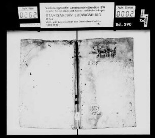 Kommende Kapfenburg: Schuldbuch (Augsburg bis Zipplingen)