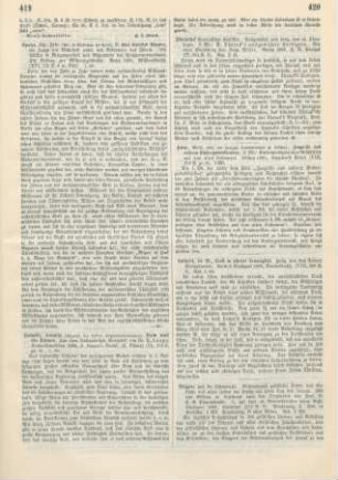 420 [Rezension] Bibliothek theologischer Klassiker ; 3. Tholuck's ausgewählte Predigten