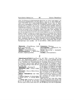 Interessentenklage s. Bauresolut F, Verbandsvorsteher D, ZustG.