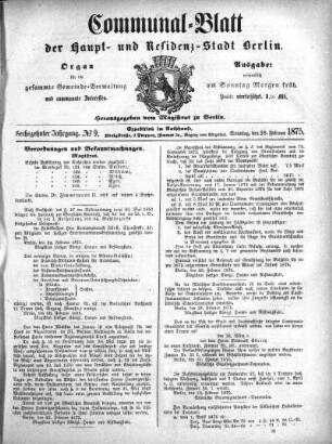 1875,9: No. 9, 28. Februar 1875