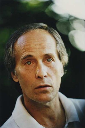 Richard Ford