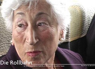 Die Rollbahn