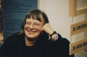 Elke Erb