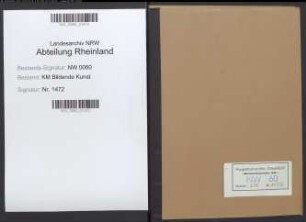 Landeszuschüsse für Städtische Volksbüchereien.