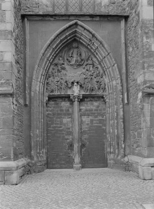 Ulrichs-Kirche