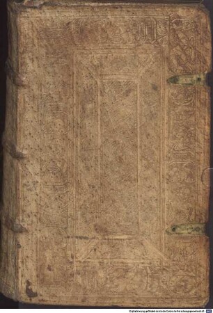 M. Valerii Matialis Epigrammaton libri XIIII : adiectum quoque est Graecarum dictionum, quibus autor utitur, interpretamentum