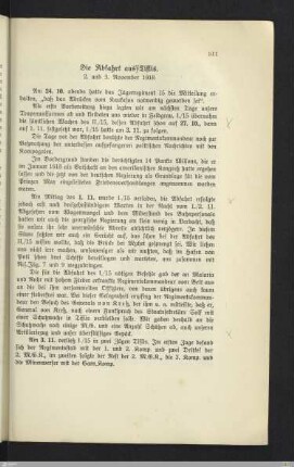 Die Abfahrt aus Tiflis