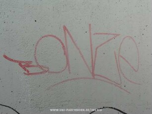 BONZe