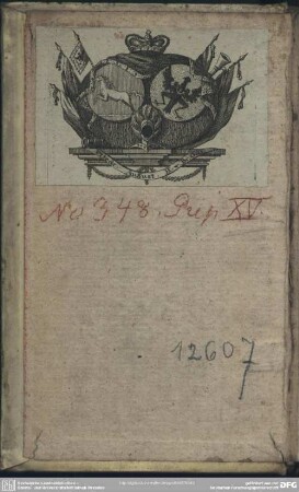 Folgende Druckfehler beliebe der Leser also zu verbessern