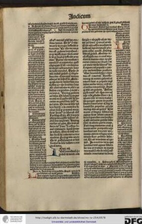 Capitulum vii. Igitur Hierobaal. Postquam descripta est vocatio ducis hic consequenter describitur modus certaminis...