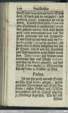Padua