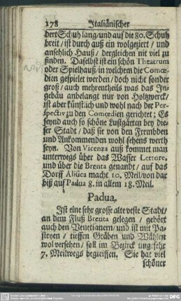 Padua
