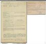 Entnazifizierung Maria Ten Hoevel , geb. 10.06.1908 (Studienraetin)