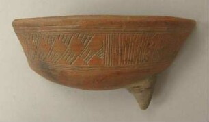 Gefäß (Fragment)