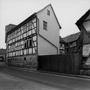 Meißner, Im Rothenbach 18