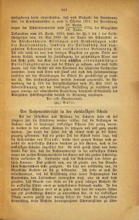Die Französischen Psalmmelodien, 6