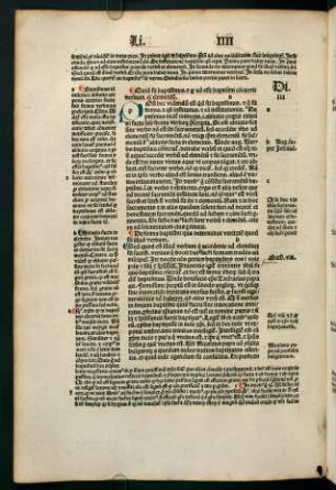 14v-29v, Distinctio III-IV