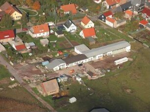 Geschwenda