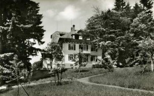 Haus Riedberg