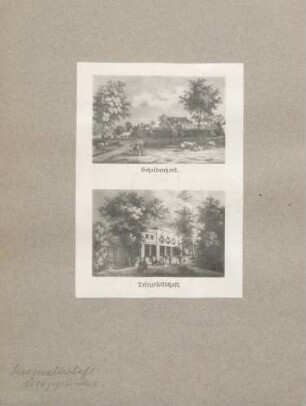 Scheibenhardt Lesegesellschaft