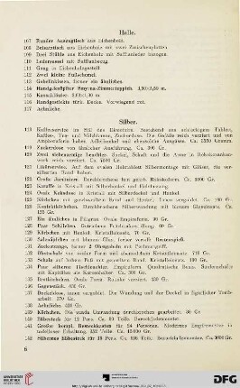 Silber (Nr. 118-203)