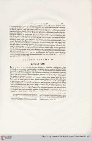 Castro pretorio