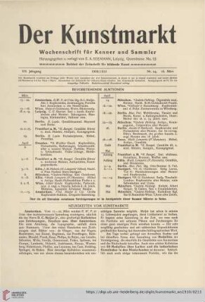 Nr. 24 (18. März)