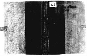 Ciceronis libri de amicitia fragmentum inde a § 69 - BSB Clm 628