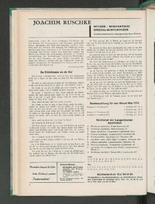 Notdienst-Arzt: Ruf 24 81 81