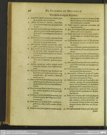 Caput VIII. De expensis & sumptibus funerum