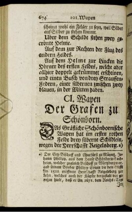 CI. Wapen - CV. Wapen.
