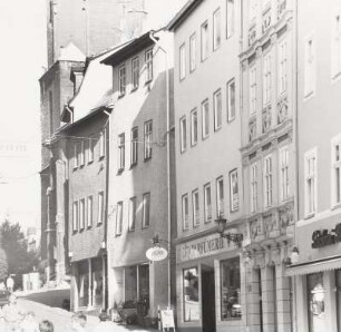 Straße, Jena