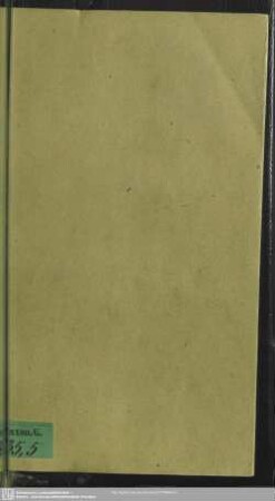 1: Dresden's Vorzeit oder die wichtigsten Begebenheiten der kgl. Sächß. H.- u. R.-Stadt Dresden und ihrer Umgebungen