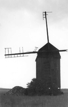 Wiesenburg/Mark-Reppinichen. Bockmühle, Nr. 136