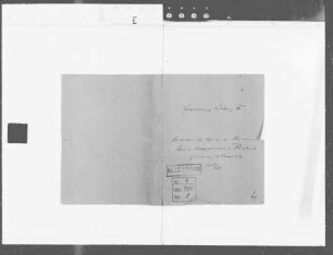 Bulletins (ein Schreiben, 13 Telegramme) an Großherzog Ludwig III. betr. Befinden der Kaiserin Marija Alexandrowna von Russland