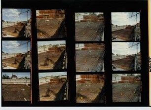 Kläranlage, Frankfurt am Main (Niederrad), 1990
