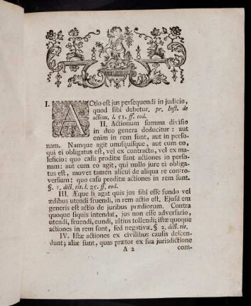 3-16, I. - LXXV. Corollaria.
