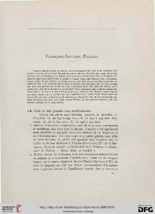 François-Antoine Pelleri