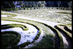 keine Beschreibung [Ludwigsburg: Schlossgarten]